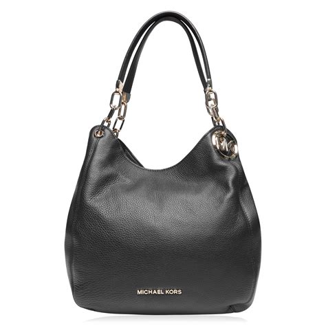 michael kors lillie chain bag|michael kors leather shoulder bags.